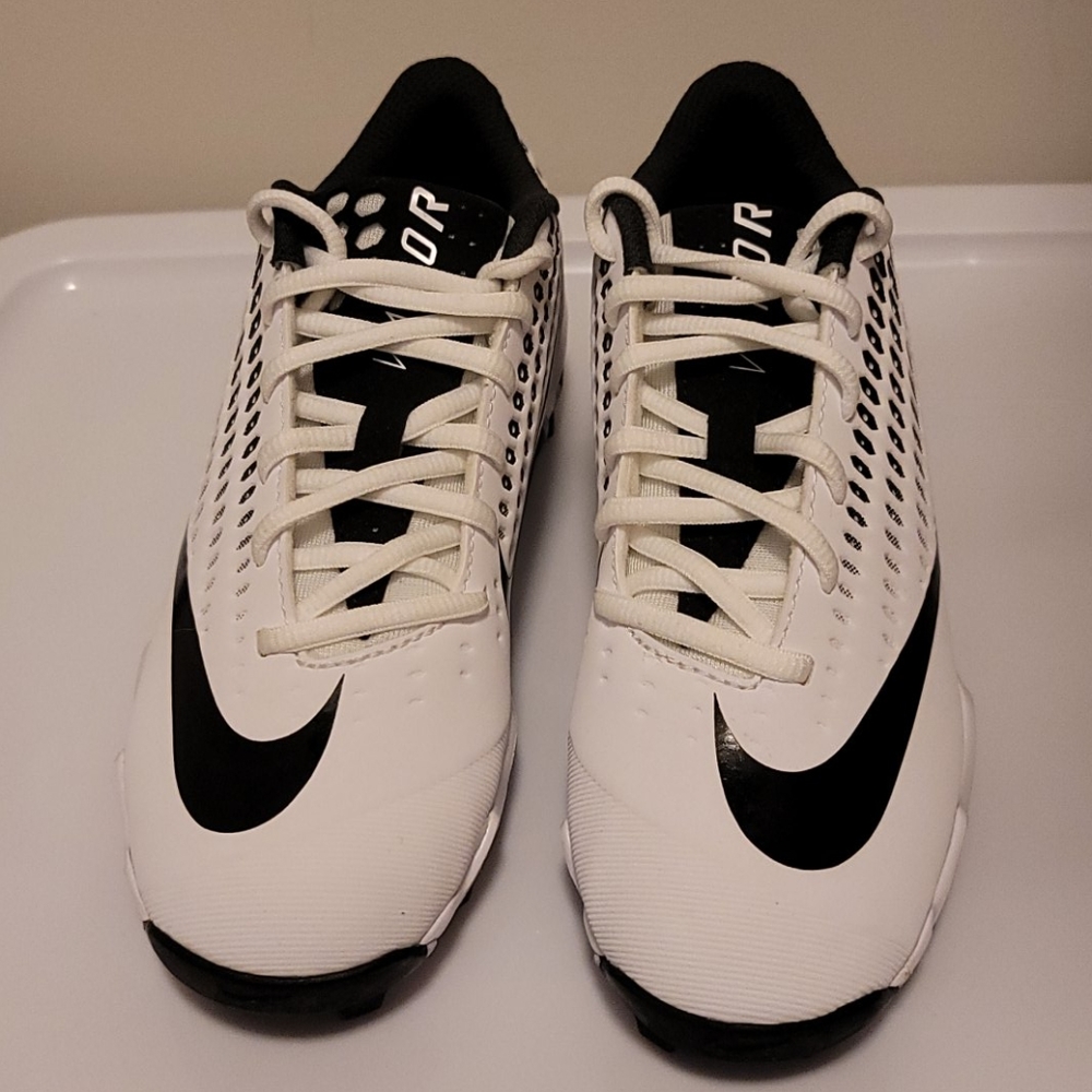 NWOB Nike Fast Flex Vapor Football Cleats